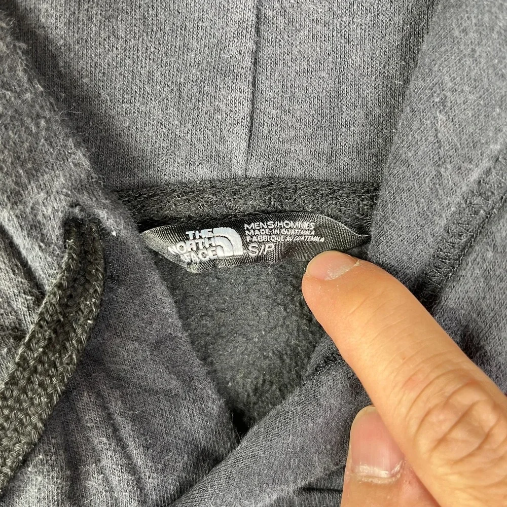 The North Face north face
